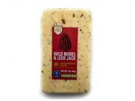 Meister Wild Morel & Leek Jack 6oz